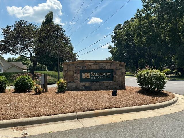 409 Charles Conner Drive, Kernersville, NC 27284