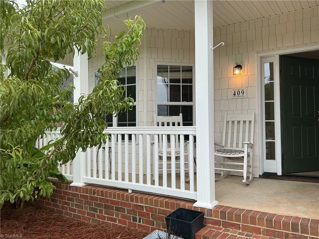 409 Charles Conner Drive, Kernersville, NC 27284