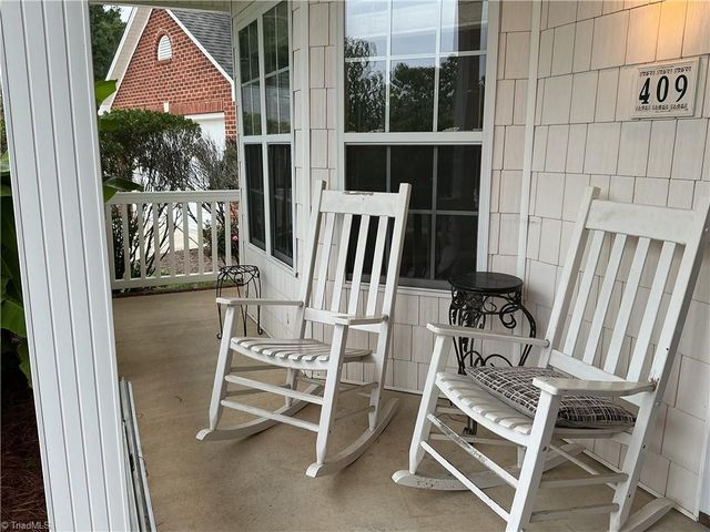 409 Charles Conner Drive, Kernersville, NC 27284