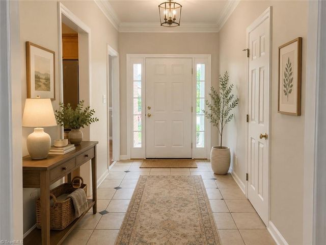 409 Charles Conner Drive, Kernersville, NC 27284