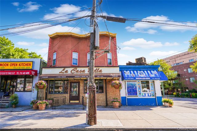 2579 Cropsey Ave Cropsey Avenue, Brooklyn, NY 11214
