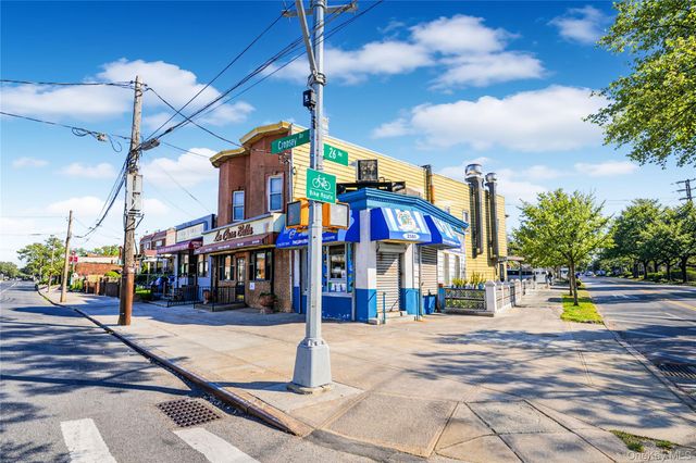 2579 Cropsey Ave Cropsey Avenue, Brooklyn, NY 11214