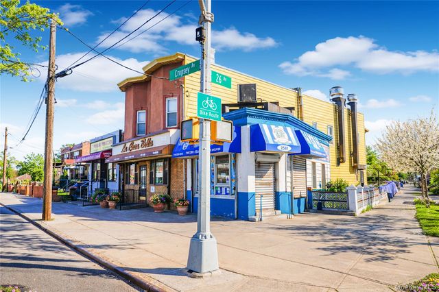 2579 Cropsey Ave Cropsey Avenue, Brooklyn, NY 11214