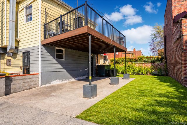 2579 Cropsey Ave Cropsey Avenue, Brooklyn, NY 11214
