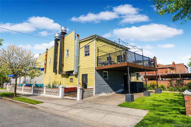 2579 Cropsey Ave Cropsey Avenue, Brooklyn, NY 11214