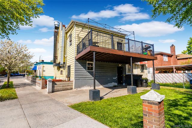 2579 Cropsey Ave Cropsey Avenue, Brooklyn, NY 11214