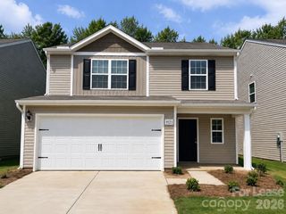 9123 Creedmore Hills Drive, Charlotte, NC 28214