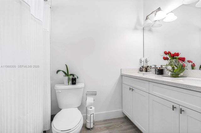 15961 SW 307th Ter 0, Homestead, FL 33033