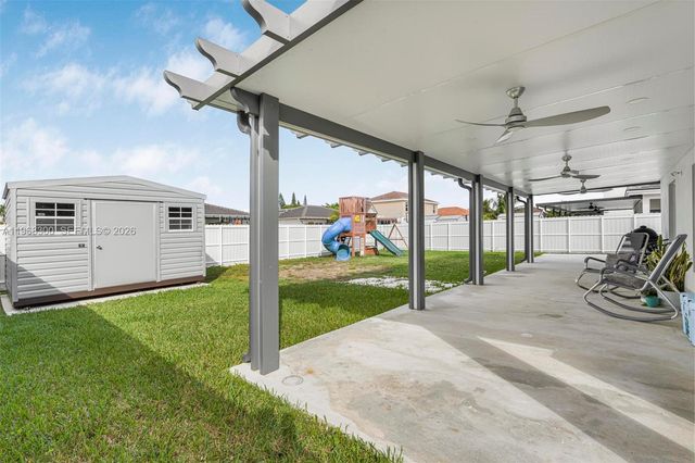 15961 SW 307th Ter 0, Homestead, FL 33033