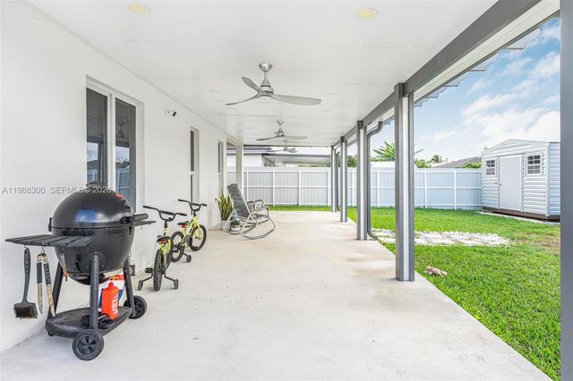 15961 SW 307th Ter 0, Homestead, FL 33033