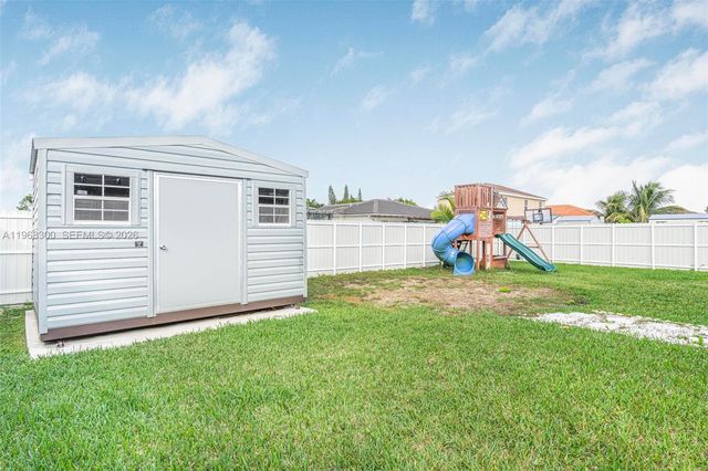 15961 SW 307th Ter 0, Homestead, FL 33033