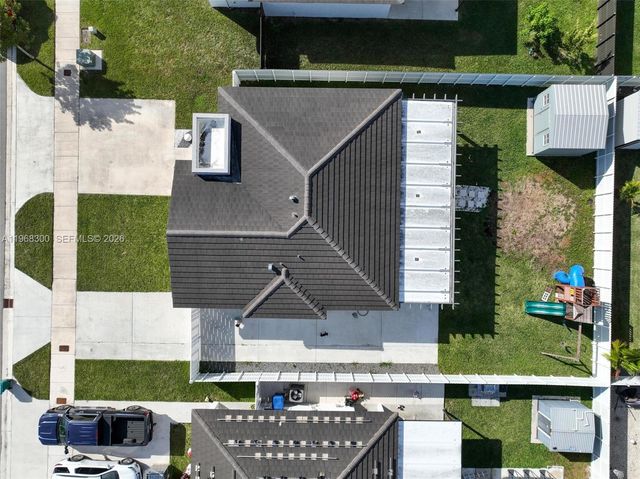 15961 SW 307th Ter 0, Homestead, FL 33033