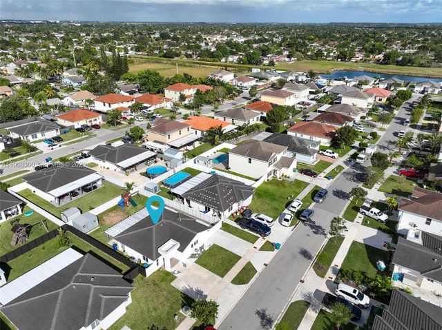 15961 SW 307th Ter 0, Homestead, FL 33033