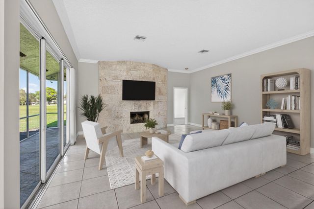 5649 Sea Biscuit Road, Palm Beach Gardens, FL 33418