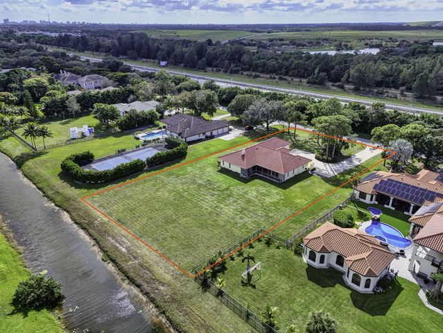 5649 Sea Biscuit Road, Palm Beach Gardens, FL 33418