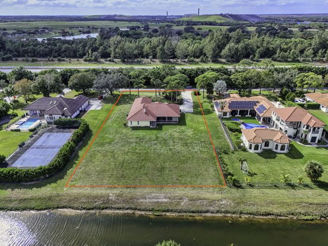 5649 Sea Biscuit Road, Palm Beach Gardens, FL 33418