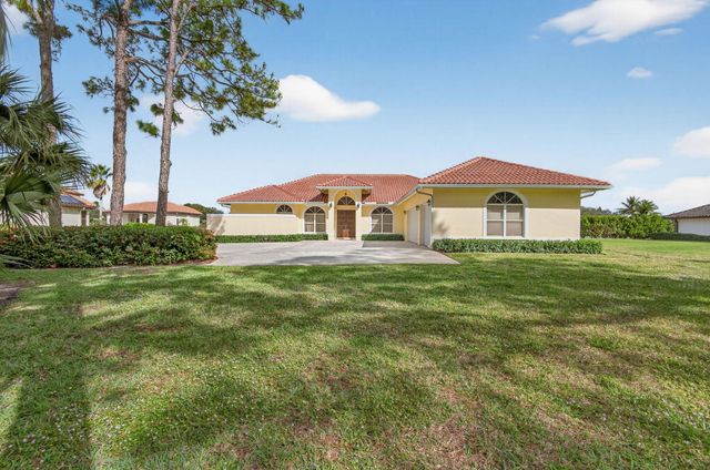 5649 Sea Biscuit Road, Palm Beach Gardens, FL 33418