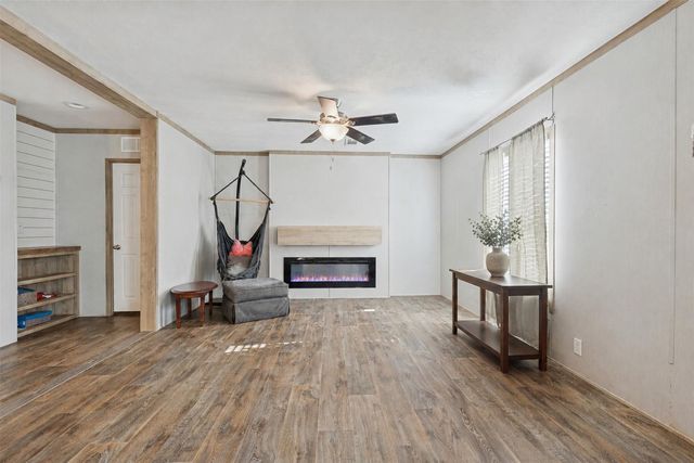 146 Marina Drive, Trinity, TX 75862