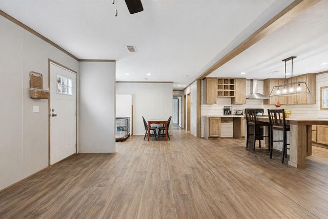 146 Marina Drive, Trinity, TX 75862