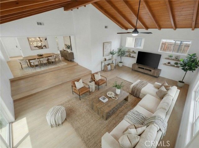 2917 Del Amo Blvd, Lakewood, CA 90712