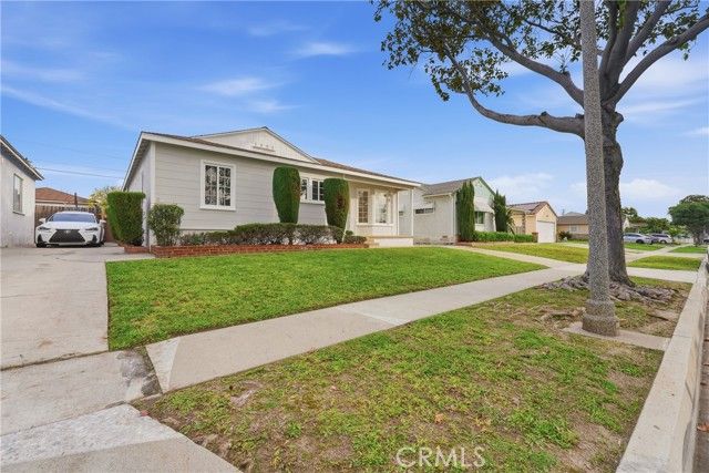 2917 Del Amo Blvd, Lakewood, CA 90712