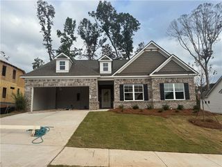 62 Rose Lake Court, Hoschton, GA 30548