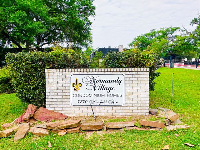 3730 Fairfield Avenue 151, Shreveport, LA 71104