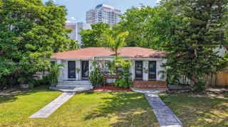 7811 NE 10th Court, Miami, FL 33138