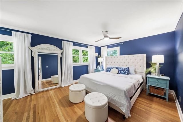 31 W Belle Isle Road, Sandy Springs, GA 30342