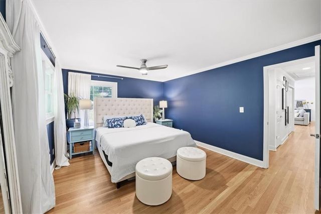 31 W Belle Isle Road, Sandy Springs, GA 30342
