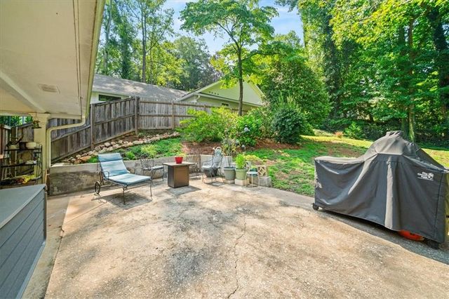 31 W Belle Isle Road, Sandy Springs, GA 30342