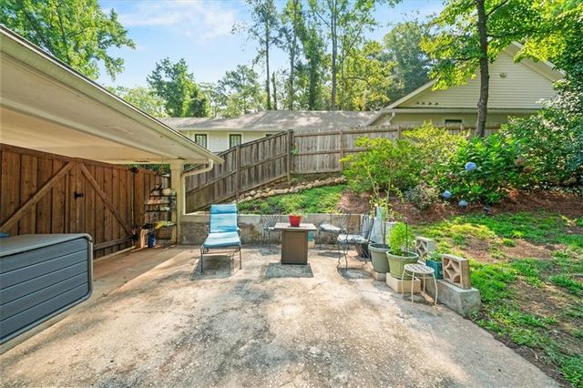 31 W Belle Isle Road, Sandy Springs, GA 30342