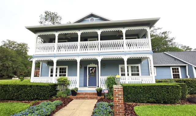 4326 SW 80TH STREET, Gainesville, FL 32608