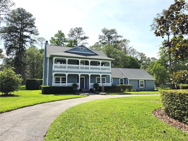 4326 SW 80TH STREET, Gainesville, FL 32608