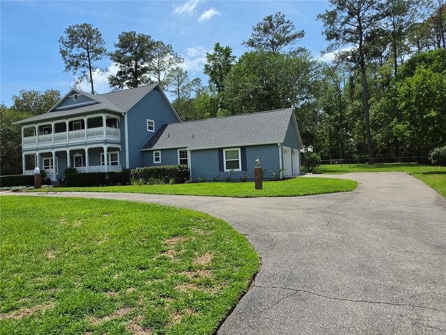 4326 SW 80TH STREET, Gainesville, FL 32608