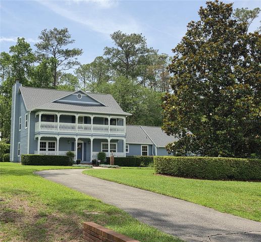 4326 SW 80TH STREET, Gainesville, FL 32608