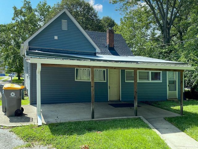 809 S Washington Street, Bloomington, IN 47401