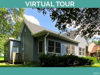 809 S Washington Street, Bloomington, IN 47401