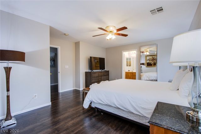 6429 Corrie Canyon Street, North Las Vegas, NV 89086