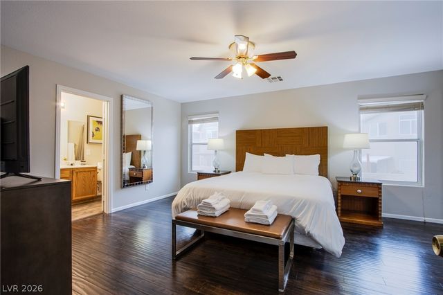 6429 Corrie Canyon Street, North Las Vegas, NV 89086