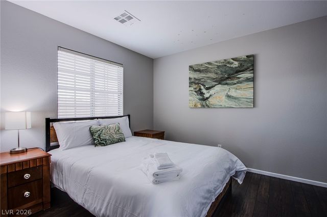 6429 Corrie Canyon Street, North Las Vegas, NV 89086