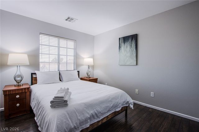 6429 Corrie Canyon Street, North Las Vegas, NV 89086