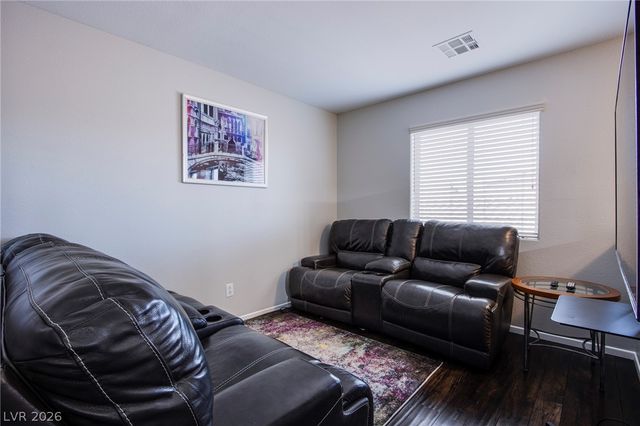 6429 Corrie Canyon Street, North Las Vegas, NV 89086