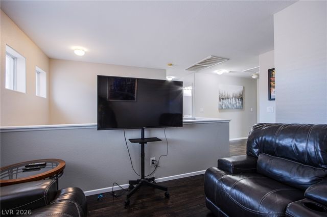 6429 Corrie Canyon Street, North Las Vegas, NV 89086