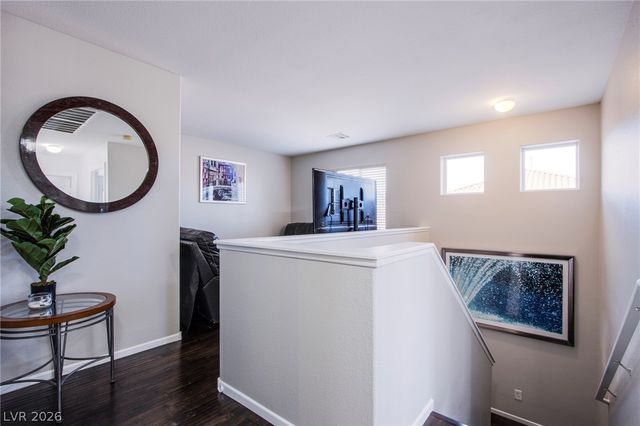 6429 Corrie Canyon Street, North Las Vegas, NV 89086