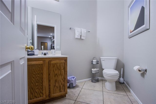 6429 Corrie Canyon Street, North Las Vegas, NV 89086
