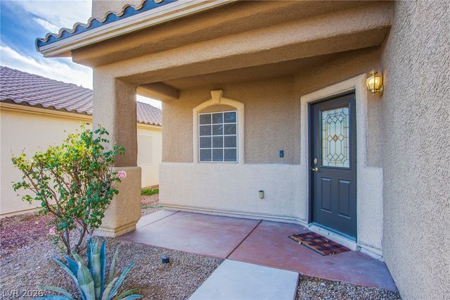 6429 Corrie Canyon Street, North Las Vegas, NV 89086