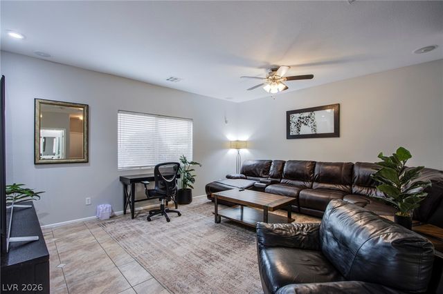 6429 Corrie Canyon Street, North Las Vegas, NV 89086