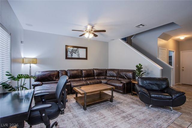 6429 Corrie Canyon Street, North Las Vegas, NV 89086