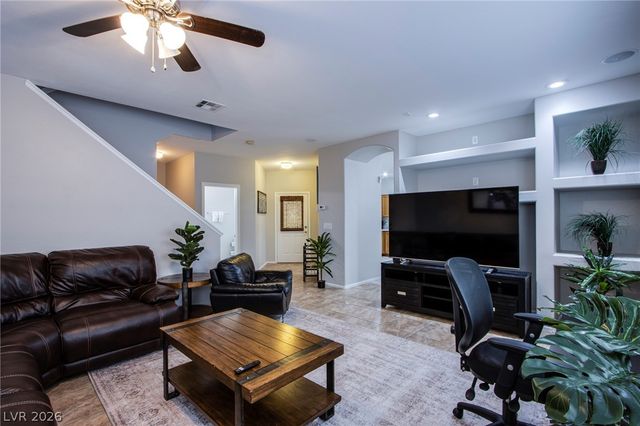 6429 Corrie Canyon Street, North Las Vegas, NV 89086